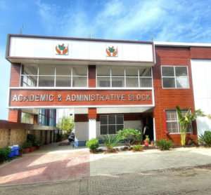 Ankerite Ayurvedic Medical College & Hospital, Lucknow