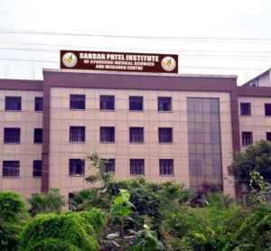 Sardar Patel Institute of Ayurvedic Medical Sciences & Research Centre, Lucknow