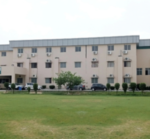 Sriganganagar College of Ayurvedic Science and Hospital, Sriganganagar