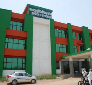 Charak Ayurvedic College Hospital and Research centre Meerut