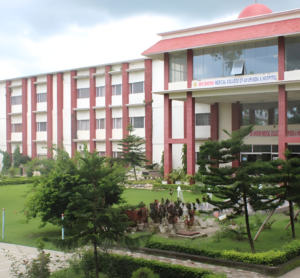 dev bhoomi medical college