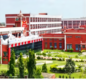 Baba Mast Nath Ayurvedic College, Rohtak