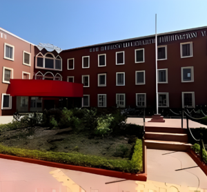 Ramakrishna Ayurvedic Medical College, Bhopal