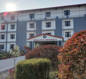 bams colleges in uttarakhand