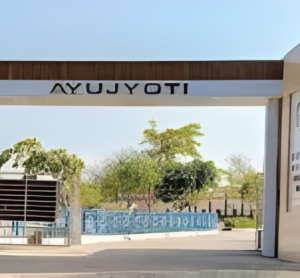 Ayujyoti Ayurvedic College & Hospital, Sirsa