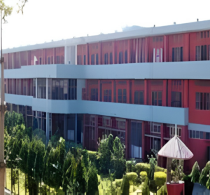 Gaur Brahman Ayurvedic College & Hospital, Rohtak