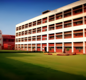 Shri Baba Mast Nath Institute of Pharmaceutical Sciences & Research, Rohtak