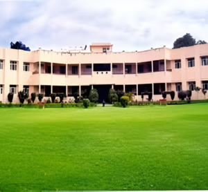 K.L.D.A.V. Ayurvedic College, Rohtak