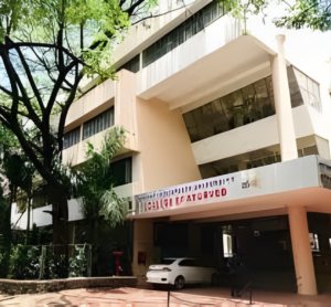 bams colleges in maharashtra
