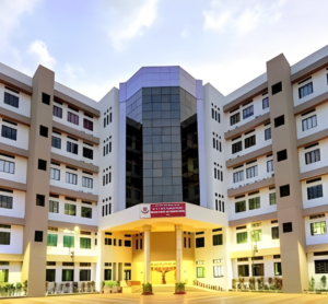 D.Y. Patil College of Ayurveda & Research Centre Sant Tukaram Nagar, Pimpri, Pune