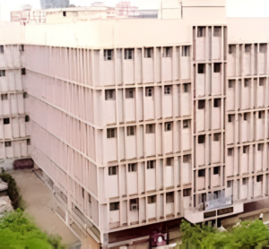 SMT. Kamladevi Gauridutt mittal Puanrvasu Ayurveda Mahavidyalaya Mumbai