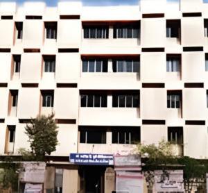 SMT. Kamladevi Gauridutt mittal Puanrvasu Ayurveda Mahavidyalaya Mumbai