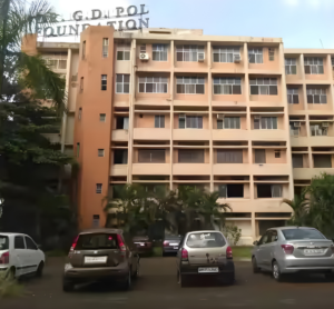 YMT Ayurvedic College Navi Mumbai