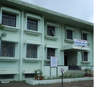 YMT Ayurvedic College Navi Mumbai