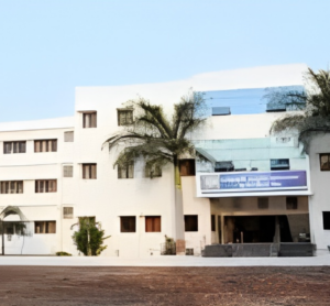 Dhaneshwari Ayurved College & Research Institute, Aurangabad