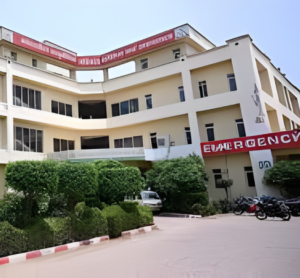 Gangasheel Ayurvedic Medical College & Hospital Bareilly