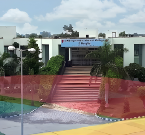 Gangasheel Ayurvedic Medical College & Hospital Bareilly