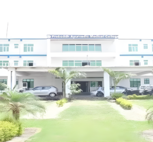 Prabuddh Ayurvedic Medical College, Hospital and Research Center Lucknow.